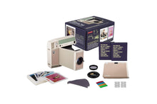 LOMO INSTANT SQUARE GLASS - COMBO PEMBERLEY