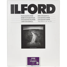 ILFORD MULTIGRADE IV RC DELUXE PEARL SHEET 16X20" 10 SHEETS (MGRCDL44M 40.6 x 50.8cm)