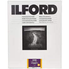 ILFORD MULTIGRADE IV RC DELUXE SATIN SHEET 16X20" 10 SHEETS (MGRCDL25M 40.6 x 50.8cm)