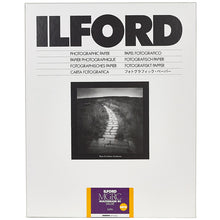ILFORD MULTIGRADE IV RC DELUXE SATIN SHEET 16X20" 10 SHEETS (MGRCDL25M 40.6 x 50.8cm)