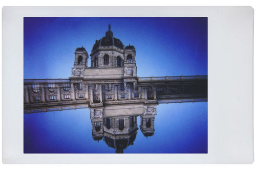 LOMO INSTANT AUTOMAT - SOUTH BEACH