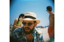 LOMOGRAPHY DIANA GLASS LENS