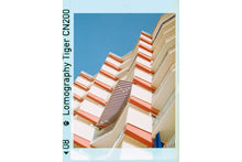 LOMO COLOR TIGER (110)