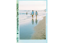 LOMO COLOR TIGER (110)