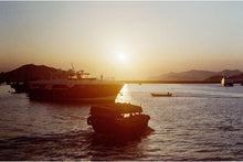 LOMOCHROME COLOR SUN KISSED 400/36