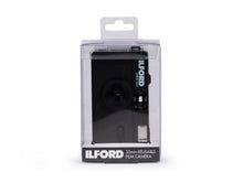 ILFORD SPRITE 35-II FILM CAMERA BLACK