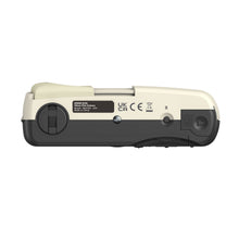 KODAK EC35 35mm Film Camera Vanilla White