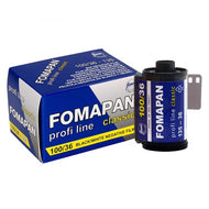 FOMAPAN 100 CLASSIC 135-36