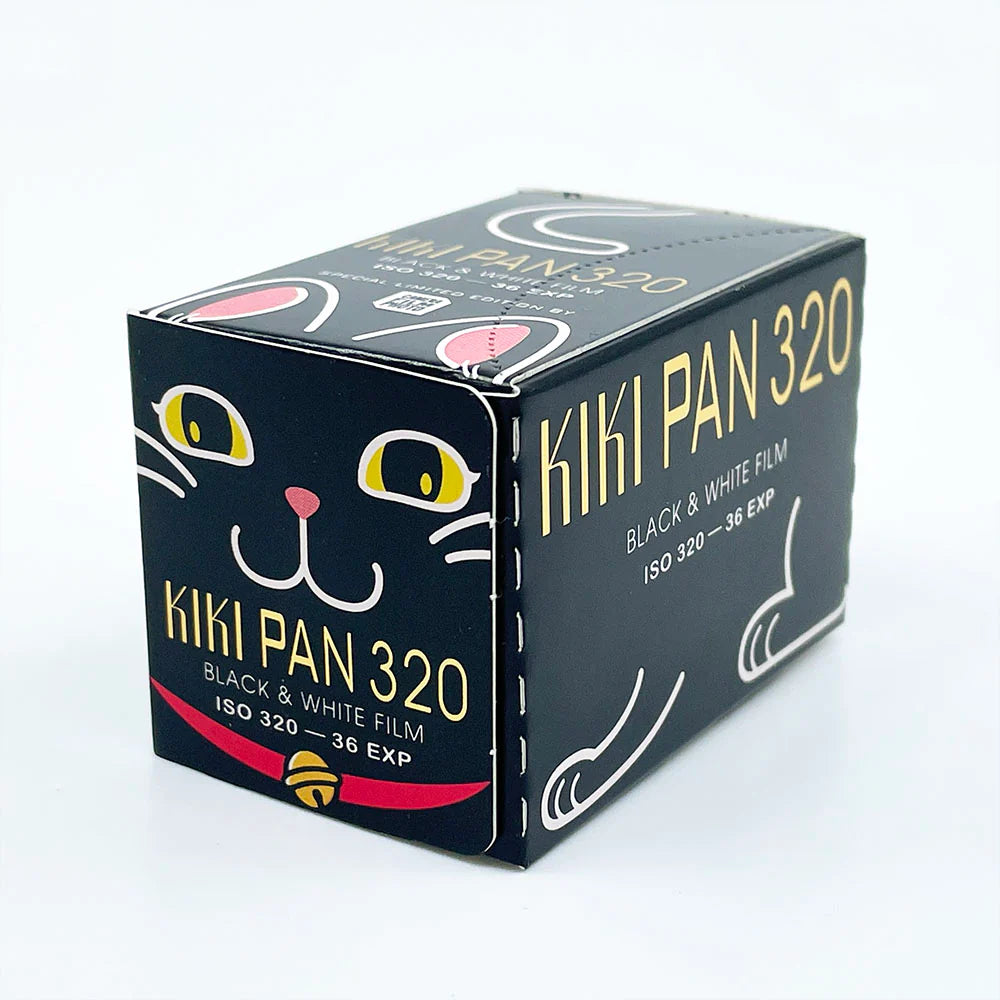 CFP KIKI PAN 320 (135)