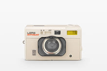 LOMO APPARAT 35MM POINT AND SHOOT CAMERA - CHIYODA EDITION