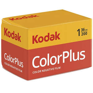 KODAK COLORPLUS 200 (135) – FILMFOLK