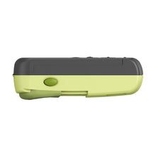 KODAK EC35 35mm Film Camera Avocado Green