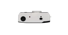 ILFORD SPRITE 35-II FILM CAMERA SILVER