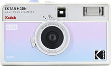 KODAK EKTAR H35 HALF FRAME FILM CAMERA (BT21 EDITION)