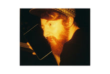 LOMOGRAPHY LOBSTER REDSCALE NEGATIVE (110)
