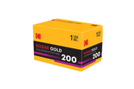 KODAK GOLD 200 135-36 - EASTMAN VERSION