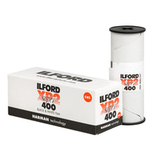 ILFORD XP2 (120)