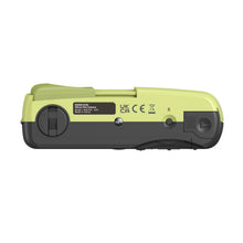KODAK EC35 35mm Film Camera Avocado Green