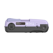 KODAK EC35 35mm Film Camera Lavender