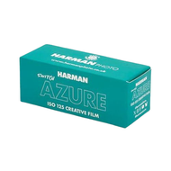 HARMAN SWITCH AZURE 120 - COLORED FILM