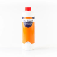 LABO RODINAL FILM DEVELOPER REVELATEUR 500ML