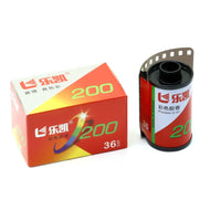 LUCKY COLOR C200 135-36