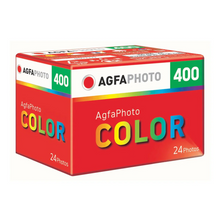 AGFAPHOTO COLOR 400 (135) - EXPIRED