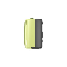 KODAK EC35 35mm Film Camera Avocado Green