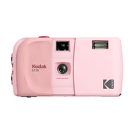 KODAK EC35 35mm Film Camera Blush Pink