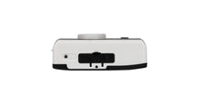 ILFORD SPRITE 35-II FILM CAMERA SILVER