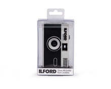 ILFORD SPRITE 35-II FILM CAMERA SILVER
