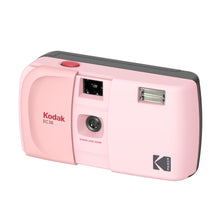 KODAK EC35 35mm Film Camera Blush Pink
