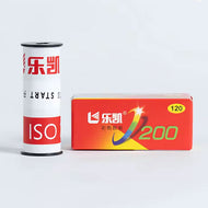 LUCKY COLOR C200 120