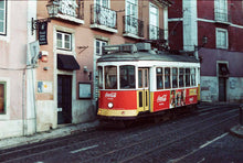 ILFORD ILFOCOLOR VINTAGE TONE 400 PLUS (135) 36 SHOTS