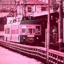 ESCURA SNAPROLL BLIND BOX - FILM SHAPED DIGITAL CAMERA - SINGLE (1PC)