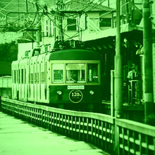 ESCURA SNAPROLL BLIND BOX - FILM SHAPED DIGITAL CAMERA - SINGLE (1PC)