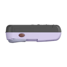 KODAK EC35 35mm Film Camera Lavender