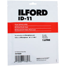 ILFORD ID11 DEV 1L