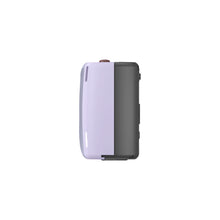 KODAK EC35 35mm Film Camera Lavender