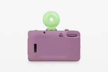 LOMOGRAPHY FISHEYE NO 2 CAMERA - GRAPE JAM