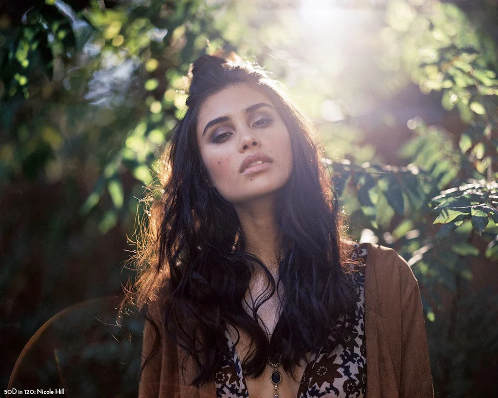 CINESTILL 50 DAYLIGHT X-PRO (120) – FILMFOLK - Main Image