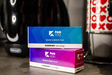 KENTMERE PAN 100 (120)