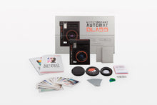 LOMO INSTANT AUTOMAT GLASS AND LENSES - MAGELLAN