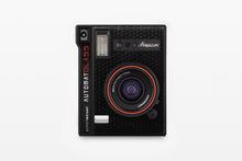 LOMO INSTANT AUTOMAT GLASS AND LENSES - MAGELLAN