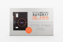 LOMO INSTANT AUTOMAT GLASS AND LENSES - MAGELLAN