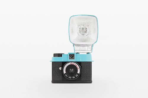 LOMOGRAPHY LOMOURETTE AND FLASH STANDARD EDITION