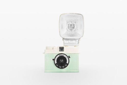 LOMOGRAPHY LOMOURETTE AND FLASH PICNIC EDITION