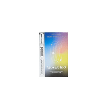 RETOCOLOR MOSAIC 100 COLOR REVERSAL FILM 27EXP (135)