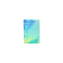 RETOCOLOR AQUA 400 COLOR NEGATIVE FILM 27EXP (135)