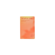 RETOCOLOR MAPLE 100 COLOR NEGATIVE FILM 27EXP (135)